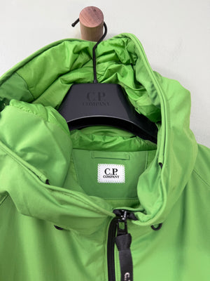 C.P. Company Green Protek Primaloft Jacket