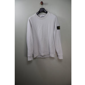 Stone Island Grey Jumper