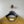 Stone Island Yellow Knit Jumper