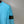 Stone Island Aqua Blue Jumper