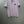 Stone Island Light Pink Slim Fit Polo