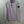 Stone Island Grey 1/4 Zip Jumper