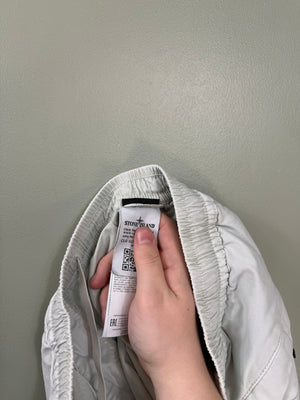 Stone Island Off White RE Cargo Shorts