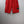 Stone Island Red Shorts