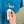 Stone Island Aqua Blue T-Shirt