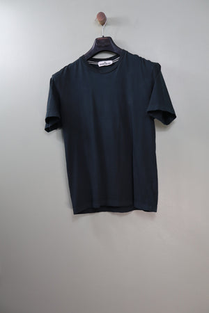 Stone Island Dark Green  T-Shirt