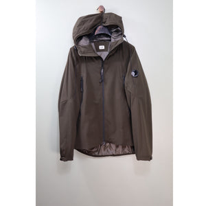 C.P. Company Khaki Pro-Tek Primaloft Jacket