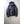 Stone Island Black/Blue Heat Reactive Jacket