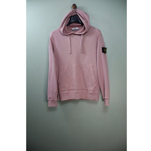 Stone Island Rose Quartz Hoodie