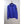 Stone Island Blue 1/4 Zip Jumper