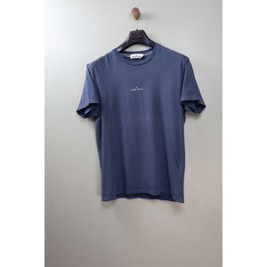 Stone Island Blue T-Shirt
