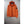 Stone Island Orange Supima Cotton Twill Jacket