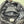C.P. Company Black DD Shell Down Jacket