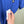 Stone Island Blue T-Shirt