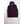 Stone Island Maroon Corduroy Smock
