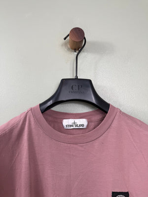 Stone Island Rose Quartz T-Shirt