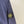 Stone Island Navy Nylon Metal Overshirt