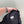 C.P. Company Black Chrome Cargo Bottoms