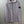 Stone Island Grey Zipped Hoodie