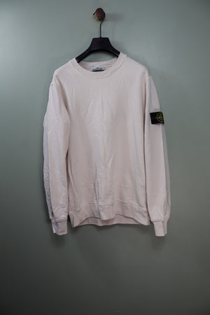 Stone Island Beige Jumper