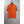 Stone Island Orange SL Polo Shirt
