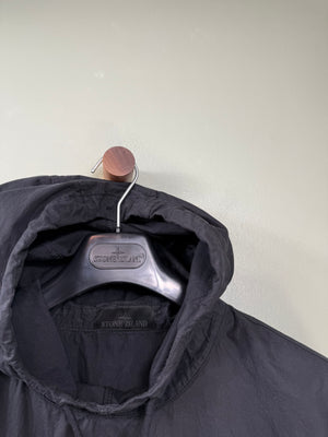 Stone Island Black Ghost Smock
