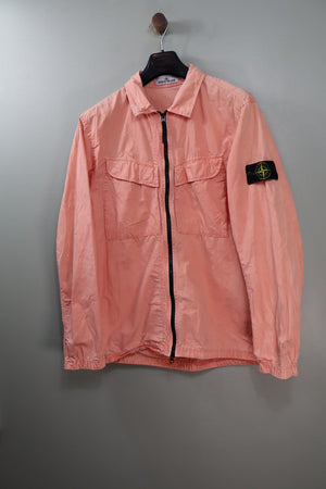 Stone Island Coral Overshirt