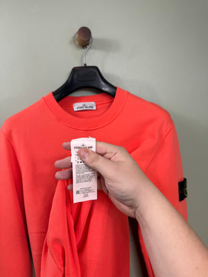 Stone Island Coral Jumper