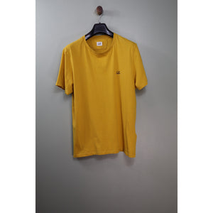 C.P. Company Yellow T-Shirt