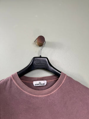 Stone Island Rose Quartz T-Shirt