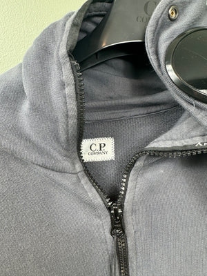 C.P. Company X Patta Hoodie