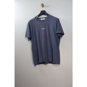 Stone Island Charcoal Grey T-Shirt