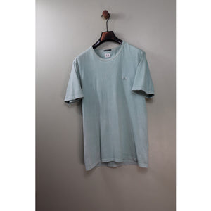 C.P. Company Mint Green T-Shirt