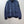 Stone Island Green/Blue Nylon Metal Watro Colour Weft Bomber Jacket