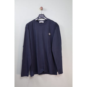 Stone Island Navy T-Shirt