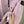 Stone Island Pink Smock