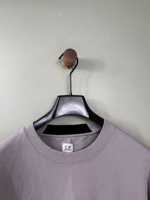 C.P. Company Grey Jumper
