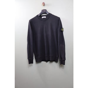 Stone Island Black Jumper