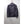 Stone Island Black Nylon Metal Overshirt
