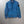 Stone Island Blue/Pink Nylon Metal Weft Overshirt
