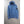 Stone Island Blue Hoodie