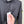 Stone Island Black 1/4 Zip Jumper