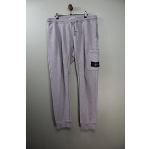 Stone Island Grey Joggers