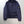 Stone Island Navy Nylon Shimmer Jacket