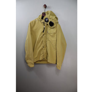 C.P. Company Yellow 50 Fili Jacket