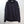 Stone Island Black Nylon Metal Smock