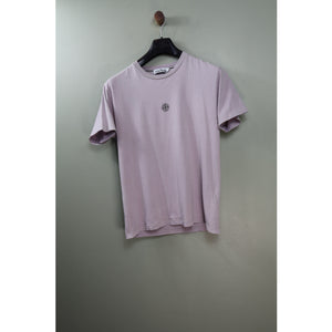 Stone Island Lavender T-Shirt