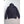 Stone Island Black Seamless Tunnel Down Jacket