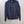 Stone Island Navy Hoodie