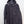 Stone Island Black Hooded Overshirt